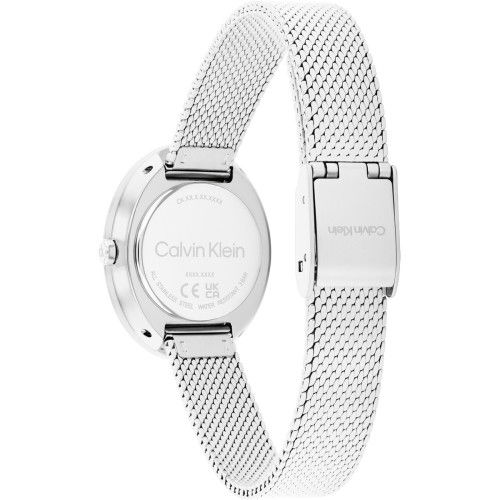 Helen Kirchhofer - Calvin Klein Twisted Bezel - 25100151