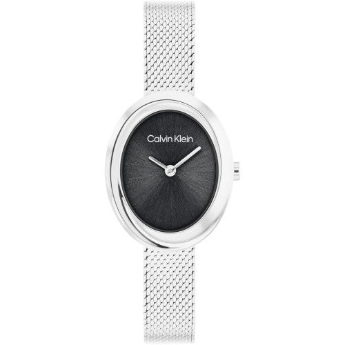 Helen Kirchhofer - Calvin Klein Twisted Bezel - 25100151