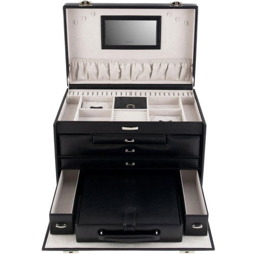 Helen Kirchhofer - Friedrich 23 Classico XXL Schmuckkasten - 26139-2