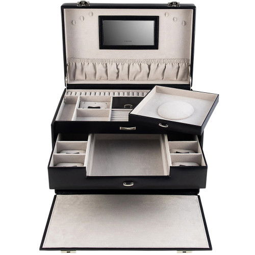 Helen Kirchhofer - Friedrich 23 Classico XXL Schmuckkasten - 26139-2