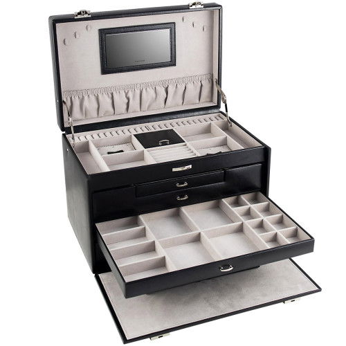 Helen Kirchhofer - Friedrich 23 Classico XXL Schmuckkasten - 26139-2