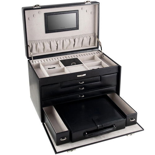 Helen Kirchhofer - Friedrich 23 Classico XXL Schmuckkasten - 26139-2