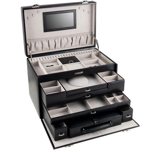 Helen Kirchhofer - Friedrich 23 Classico XXL Schmuckkasten - 26139-2