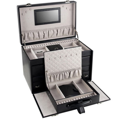 Helen Kirchhofer - Friedrich 23 Classico XXL Schmuckkasten - 26139-2