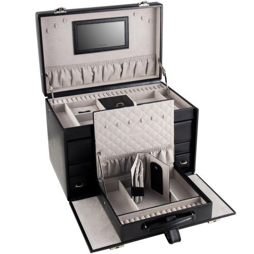 Helen Kirchhofer - Friedrich 23 Classico XXL Schmuckkasten - 26139-2