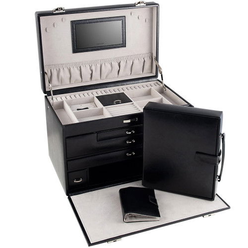 Helen Kirchhofer - Friedrich 23 Classico XXL Schmuckkasten - 26139-2