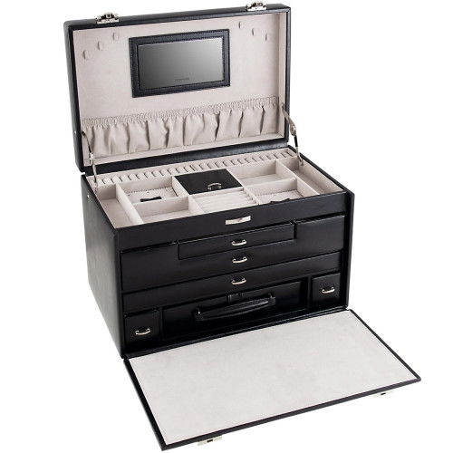 Helen Kirchhofer - Friedrich 23 Classico XXL Schmuckkasten - 26139-2