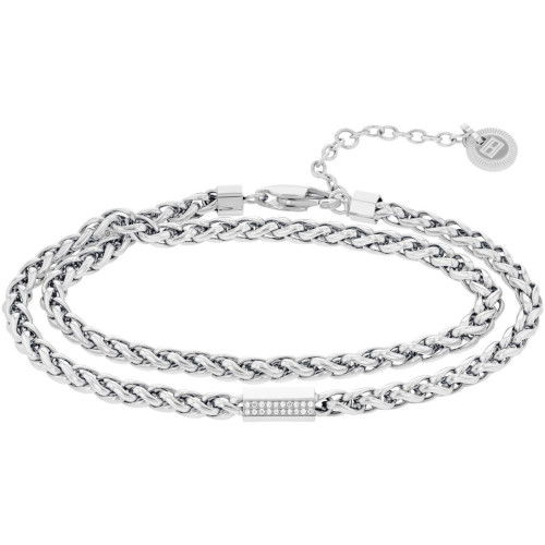 Helen Kirchhofer - Tommy Hilfiger Snake Armband - 2780875