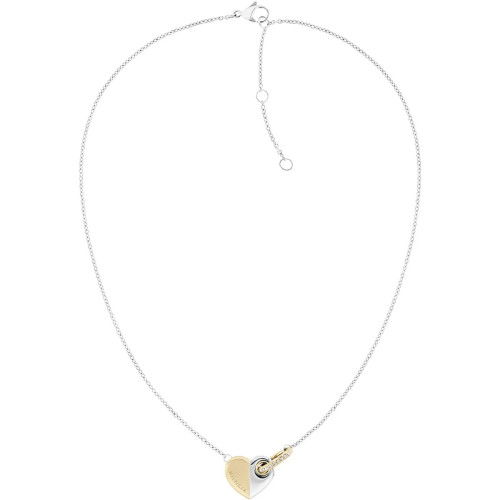 Helen Kirchhofer - Tommy Hilfiger Love Halskette - 2780878