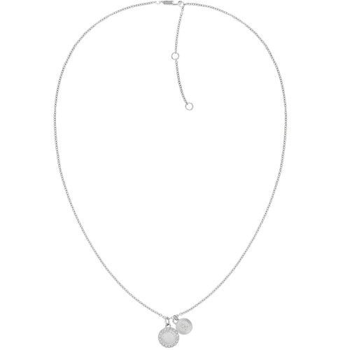 Tommy Hilfiger Mini Crystals Halskette 2780901 Helen