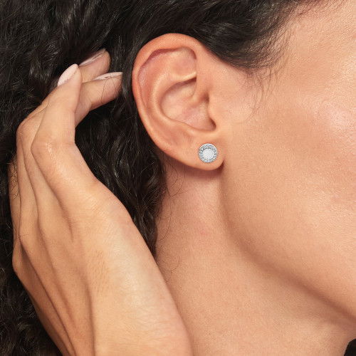 Helen Kirchhofer - Tommy Hilfiger Mini Crystals Ohrstecker - 2780907