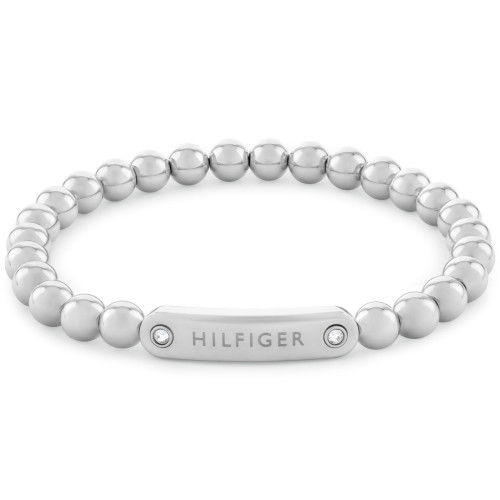 Helen Kirchhofer - Tommy Hilfiger Metal Beads Armband - 2780934