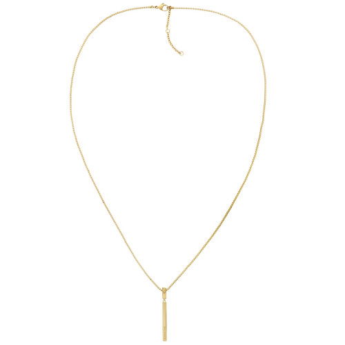 Helen Kirchhofer - Tommy Hilfiger Linear Halskette - 2780951