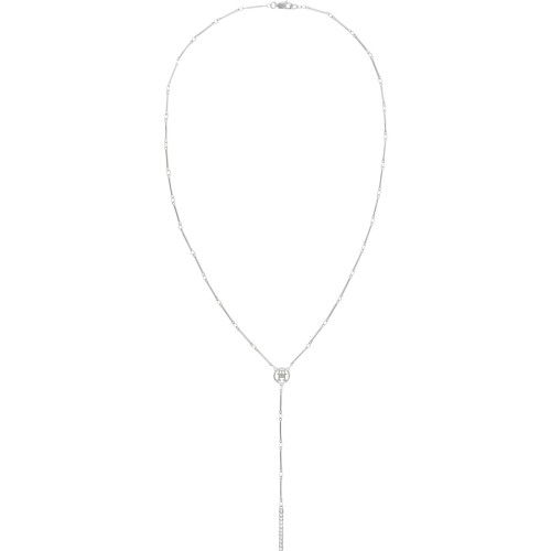 Helen Kirchhofer - Tommy Hilfiger Bar Halskette - 2780997