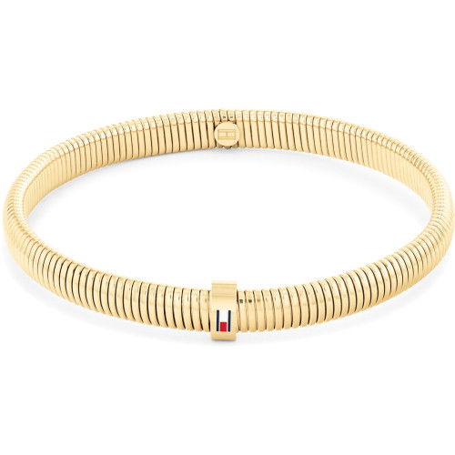 Helen Kirchhofer - Tommy Hilfiger Stretch Armband - 2781005