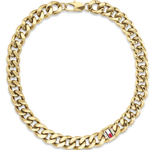 Helen Kirchhofer - Tommy Hilfiger Wild Halskette - 2790636