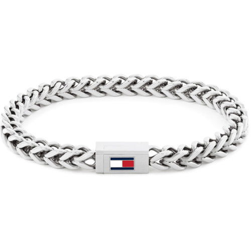 Helen Kirchhofer - Tommy Hilfiger Braided Armband - 2790647