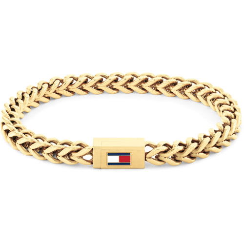 Helen Kirchhofer - Tommy Hilfiger Braided Armband - 2790648