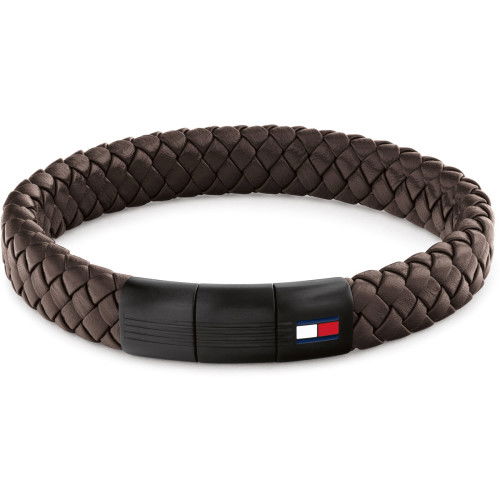 Helen Kirchhofer - Tommy Hilfiger Round Braided Armband - 2790661