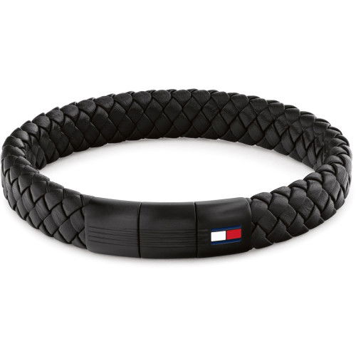 Helen Kirchhofer - Tommy Hilfiger Round Braided Armband - 2790662