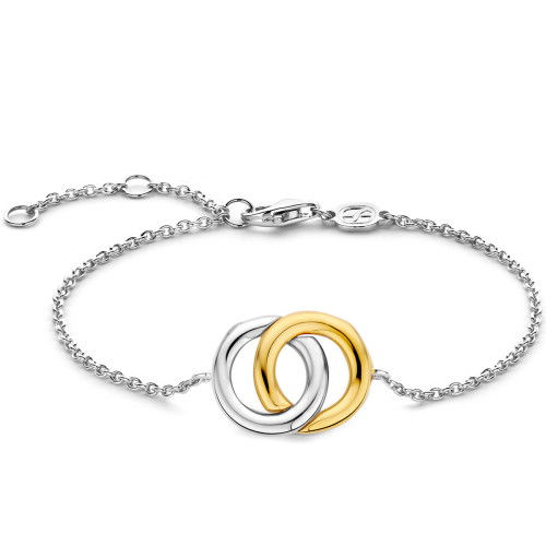 Helen Kirchhofer - Ti Sento Milano Armband - 2790SY