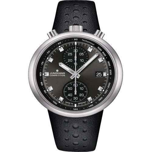 Helen Kirchhofer - Junghans 1972 Competition - 27/4504.00