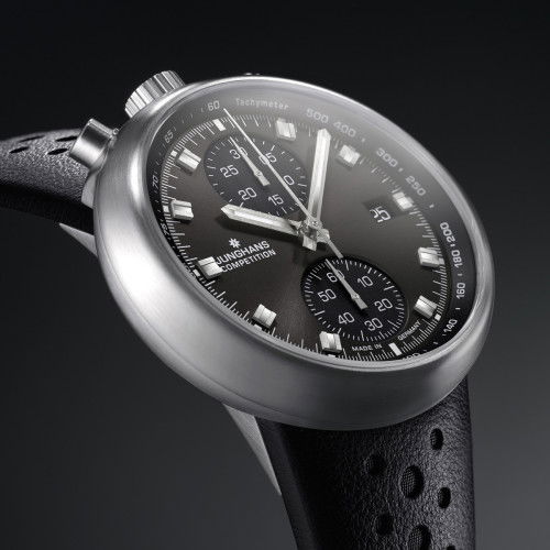 Helen Kirchhofer - Junghans 1972 Competition - 27/4504.00