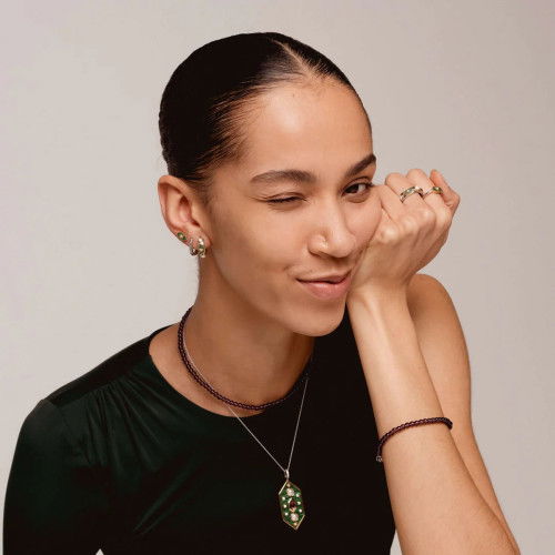 Helen Kirchhofer - Ti Sento Milano Armband - 2908PU