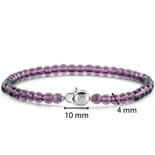Helen Kirchhofer - Ti Sento Milano Armband - 2908PU