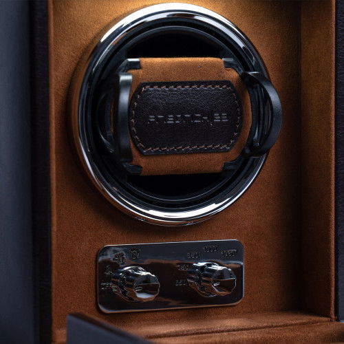 Helen Kirchhofer - Friedrich 23 Bond Uhrenbeweger - 29481-3