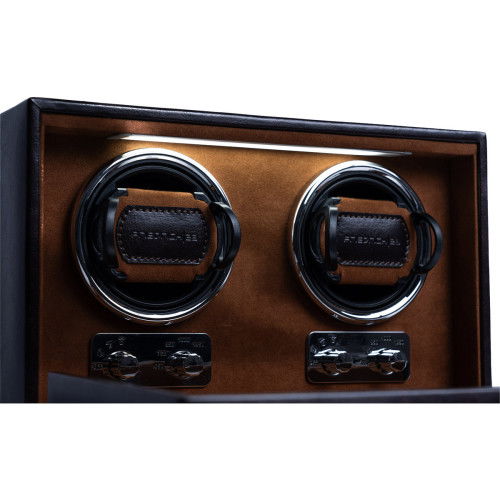 Helen Kirchhofer - Friedrich 23 Bond Uhrenbeweger - 29482-3