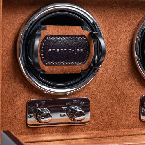 Helen Kirchhofer - Friedrich 23 Bond Uhrenbeweger - 29482-3