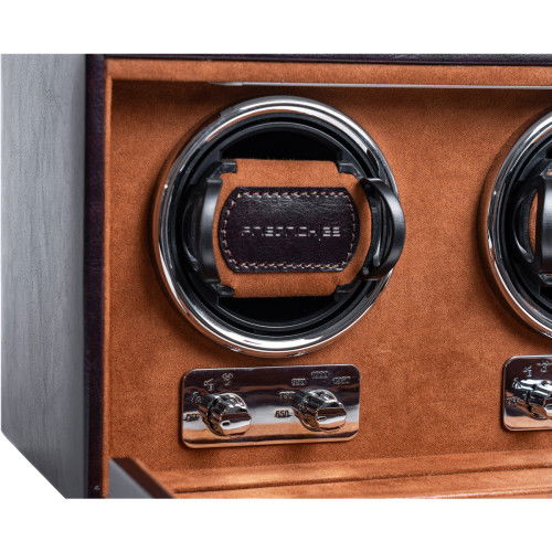 Helen Kirchhofer - Friedrich 23 Bond Uhrenbeweger - 29482-3