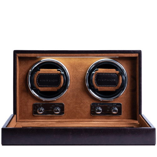 Helen Kirchhofer - Friedrich 23 Bond Uhrenbeweger - 29482-3