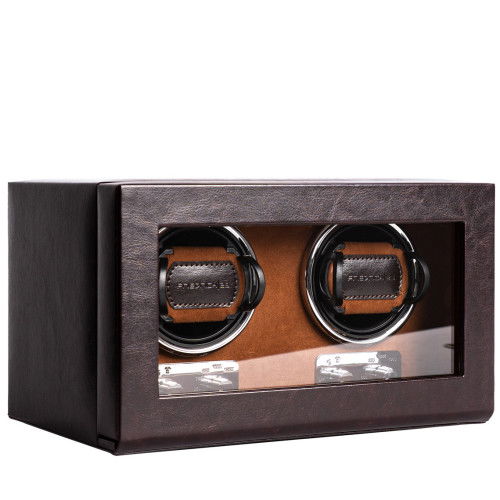 Helen Kirchhofer - Friedrich 23 Bond Uhrenbeweger - 29482-3