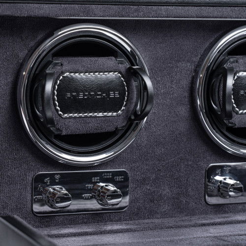 Helen Kirchhofer - Friedrich 23 Bond Uhrenbeweger - 29482-9