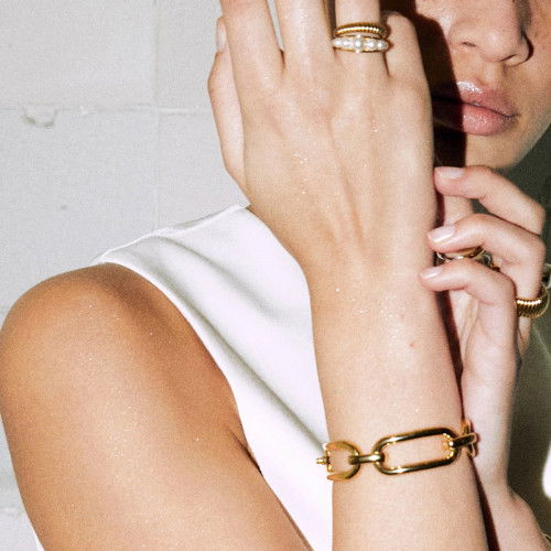 Helen Kirchhofer - Ti Sento Milano Armreif - 2959SY