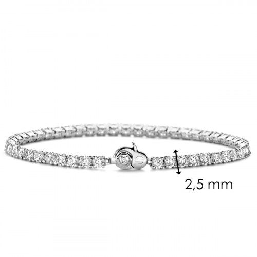 Helen Kirchhofer - Ti Sento Milano Armband - 2995ZI