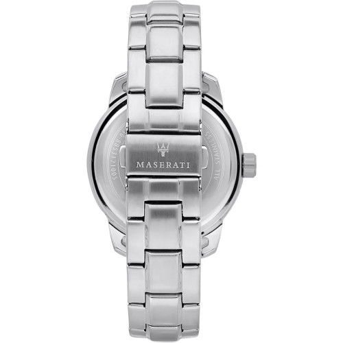 Helen Kirchhofer - Maserati Successo - R8851121016