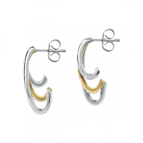 Helen Kirchhofer - Morellato Insieme Ohrstecker - SAKM78