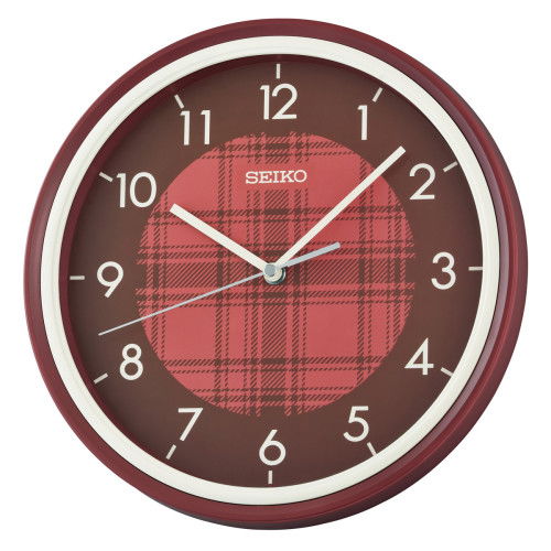 Helen Kirchhofer - Seiko Wanduhr - QHA016R