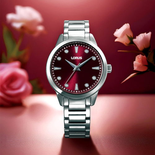 Helen Kirchhofer - Lorus Classic - RG263YX9