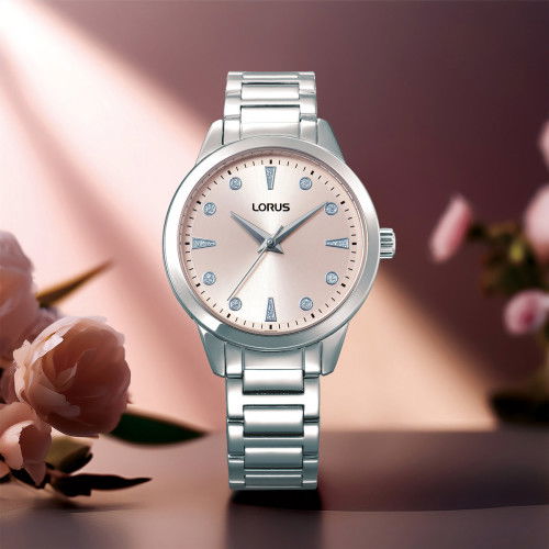 Helen Kirchhofer - Lorus Classic - RG265YX9