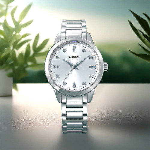 Helen Kirchhofer - Lorus Classic - RG267YX9