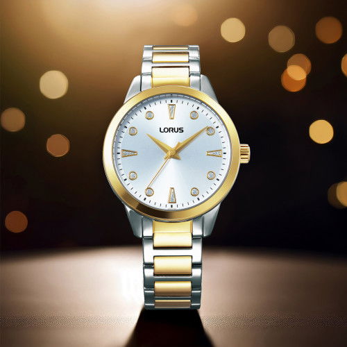 Helen Kirchhofer - Lorus Classic - RG268YX9