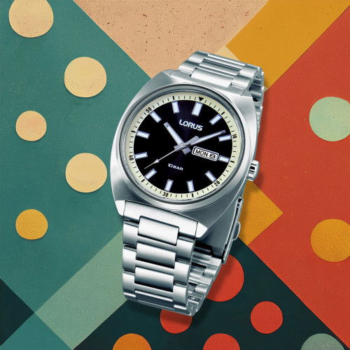 Helen Kirchhofer - Lorus Sports - RH311BX9