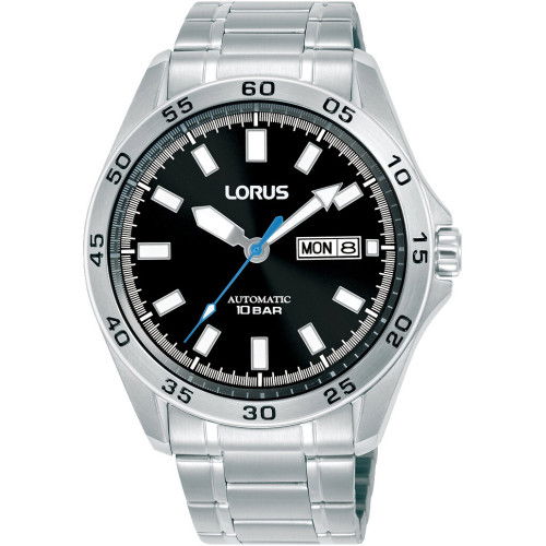 Helen Kirchhofer - Lorus Sports - RL419CX9