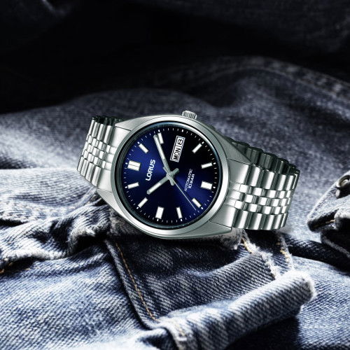 Helen Kirchhofer - Lorus Classic - RL429CX9