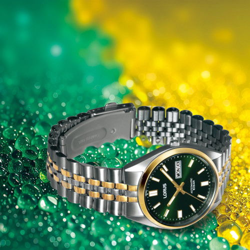 Helen Kirchhofer - Lorus Classic - RL430CX9