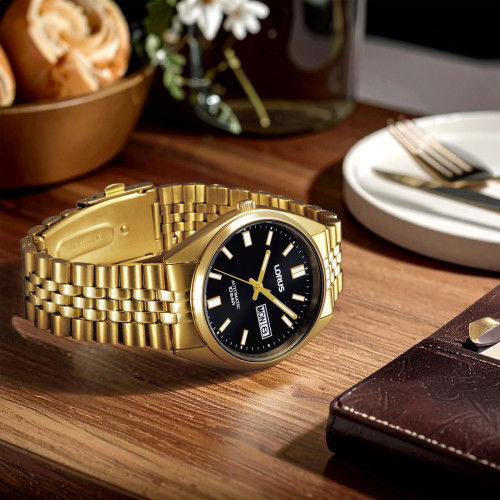 Helen Kirchhofer - Lorus Classic - RL434CX9